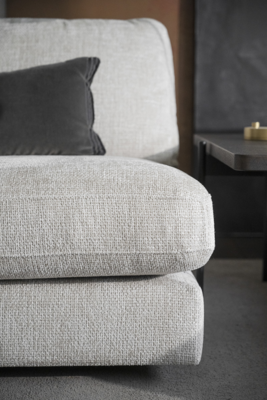 Modulair bankelement Duncan - 112 cm