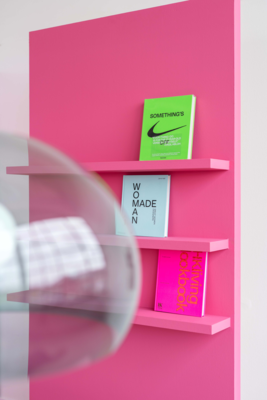 Taschen boek Virgil Abloh - Nike ICONS