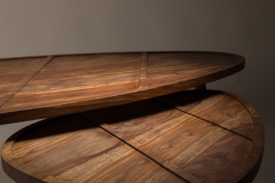 Dutchbone Sham koffietafel set