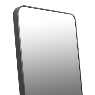 VM-Design - Passpiegel Curved