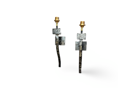 Kussenslopen Cotton Satin (set van 2)