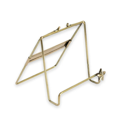 Storytiles houder Golden stands