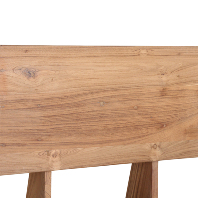 Raw Materials Amsterdam loungestoel Thar outdoor