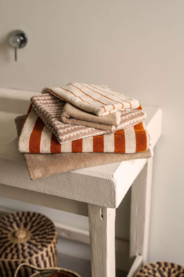 Gastendoek Ellis - set van 6