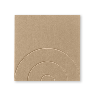 Maeven Art akoestisch wandpaneel - Maya VI - 50 x 50 cm