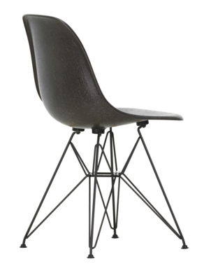 Vitra stoel Eames DSR Fiberglass Chair