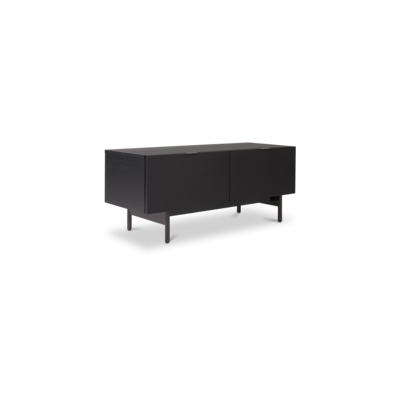 Loods 5 Design Woody dressoir vloer frame deur