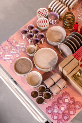 Kom Celia ø12 - set van 6