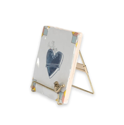 Storytiles houder Golden stands