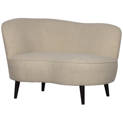 Lounge fauteuil Sara