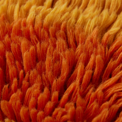 HK Fluffy kussen 55x55