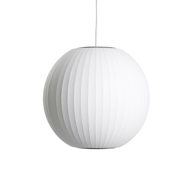 HAY hanglamp Nelson Ball Bubble Pendant
