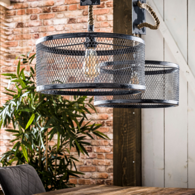 Hanglamp Plymouth Aanbieding