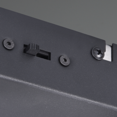 Hanglamp Sequence – Goud