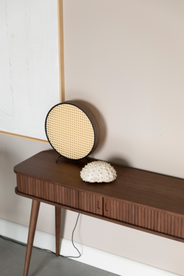 Zuiver Barbier Console Tafel