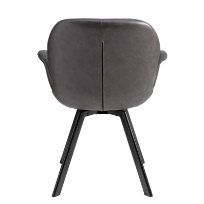 Interieurdirekt eetkamerstoel Clair