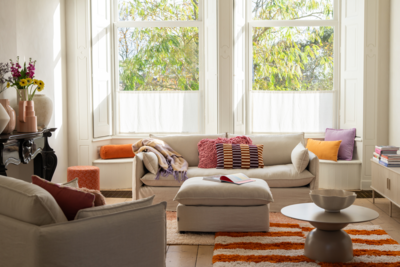 Loods 5 Hocker Mare shadow