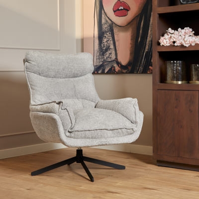 Fauteuil Nelly