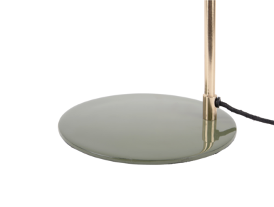 Tafellamp Smart ijzer