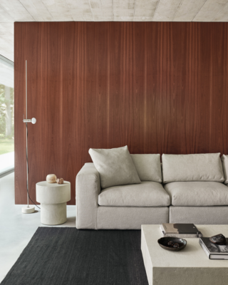 Ethnicraft - bijzettafel Elements 41