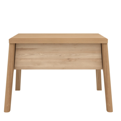 Ethnicraft nachtkastje Oak Air