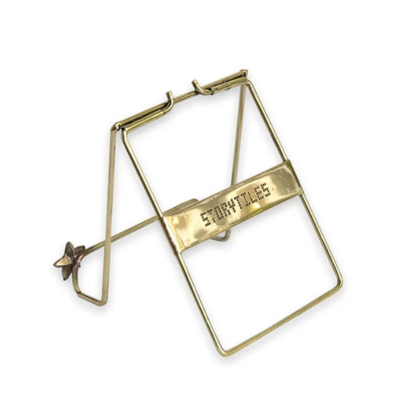Storytiles houder Golden stands