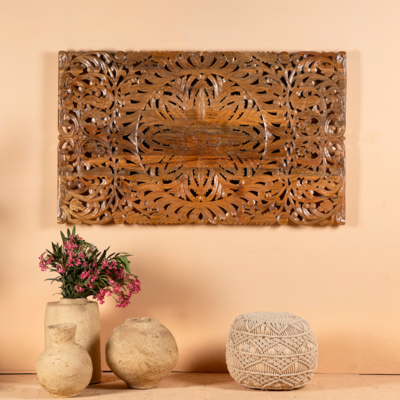 Wanddecoratie Arvavasu