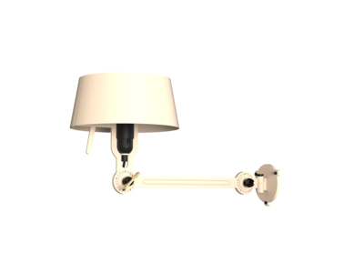 Tonone bedlamp Bolt Underfit Install
