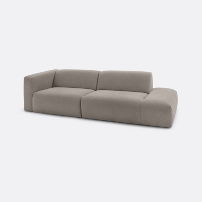 Loods 5 open sofa Benno sneak