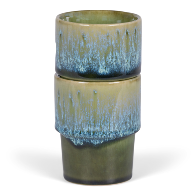 Mok Noor L - set van 4