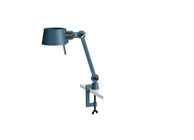 Tonone bureaulamp Bolt 1 arm Small Clamp