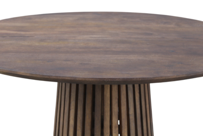 Eettafel Sevilla 150 cm bruin