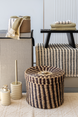 Gastendoek Ellis - set van 6