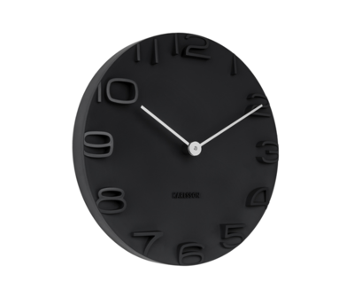 Karlsson wandklok On The Edge