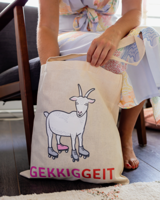 Tas - Gekkiggeit