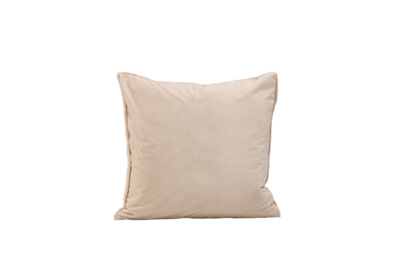 Isvik Kussenhoes 50x50cm - Beige