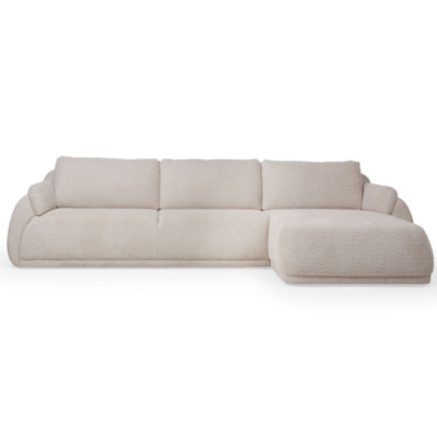 JaxxChoice hoekbank Lavi teddy