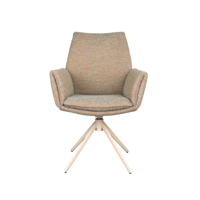 JaxxChoice eetkamerstoel Lisboa