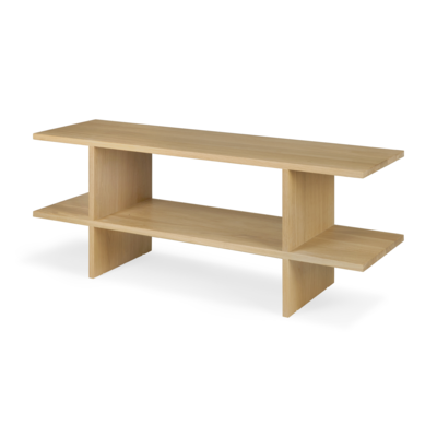 Ethnicraft - Kabuki bijzettafel