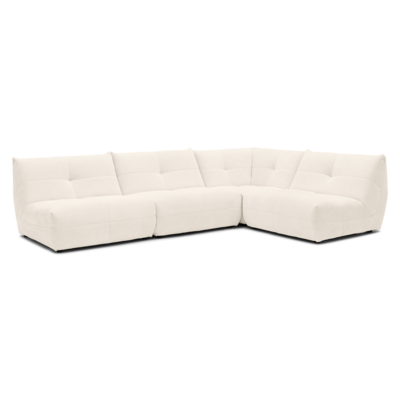 Hoekbank Flynn racer