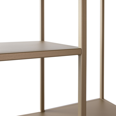 Kast Brooklyn H224 cm