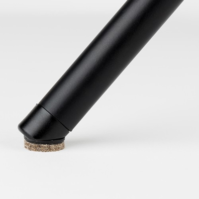 Zuiver OMG Eetkamerstoel Footplugs - Set van 4