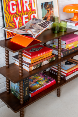 Thames &amp; Hudson boek Louis Vuitton Catwalk