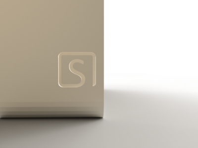 Glide Mini Bijzettafel