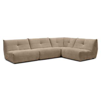 Hoekbank Flynn racer