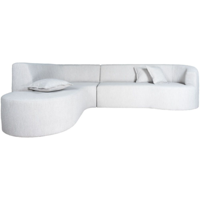 Hoekbank Cece - Links