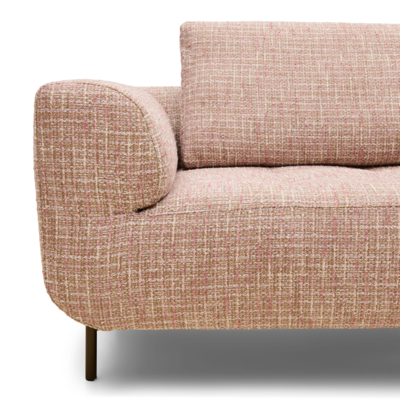 Hoekbank Mitch be trendy