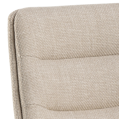 Barkruk Brande - Set van 2