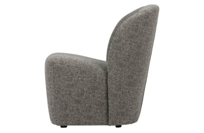 Fauteuil Lofty gemêleerd