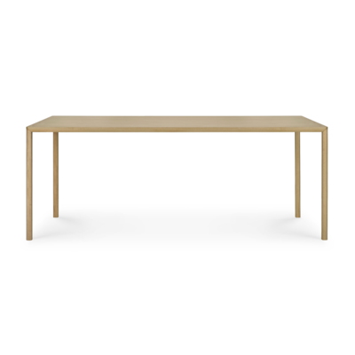 Ethnicraft - Eettafel Air